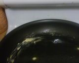 A picture of step 5 of Banana Walnut French Toast.