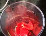 Foto del paso 1 de la receta: TALLARINES AL MORRÓN ♥️