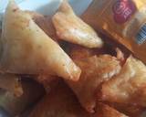 Cara Membuat Samosa Seafood 10