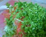 Foto del paso 2 de la receta: Tostadas de ceviche