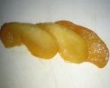 A picture of step 18 of Caramelized Apple Upside Down Cake.