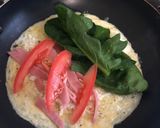 Foto del paso 2 de la receta: Omelette simple!
