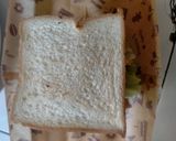 Foto langkah ke 4 dari resep Sandwich Wanpaku.