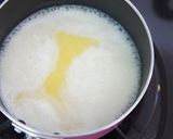 A picture of step 2 of Eclairs.