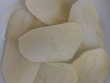 Milojas de papas
