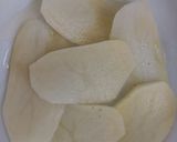 Foto del paso 2 de la receta: Milojas de papas
