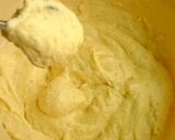 A picture of step 1 of Tofu Muffins.