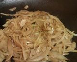 A picture of step 6 of Tandoori Salmon: Spice Marinated Salmon.