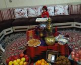 عکس مرحله 1 از دستور شب یلدا
