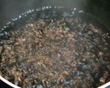 A picture of step 2 of Winter Delight: Simmered Sailfin Sandfish.