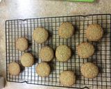 A picture of step 7 of Coconut cookies.