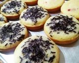 Foto langkah ke 6 dari resep Pukis.