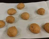 Honey Wheat Rolls recipe step 12 photo