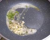 Mumbai style Pav Bhaji recipe step 3 photo