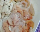Foto del paso 5 de la receta: Fajitas de pollo