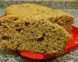 Foto del paso 2 de la receta: 🍣 Budín integral de limón 🍋