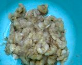 Foto langkah ke 1 dari resep Pisang Lumer.
