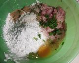 Foto langkah ke 2 dari resep Tahu Bakso.