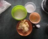 Foto del paso 1 de la receta: Tarta de manzana