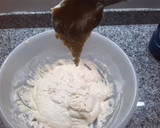 Foto del paso 2 de la receta: Pizza casera con masa líquida