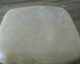 Foto del paso 2 de la receta: Alfajores rellenos de limón y bañados en chocolate 🍋🍫