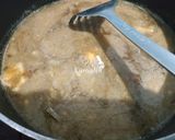 Foto langkah ke 4 dari resep Tempe Tahu Bacem.