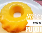 Foto langkah ke 6 dari resep Sweet corn pudding 🤩.