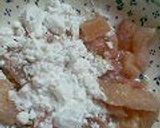 A picture of step 4 of Umeboshi-Nyumen Noodles - When You're Sick or Fighting Summer Fatigue.