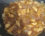Foto langkah ke 3 dari resep 65. Ayam Kecap Wijen.