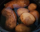 Lekváros derelye, vagy gombóc recept fázis 1 fotója