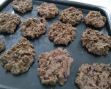 Foto langkah ke 4 dari resep My Fav.Chocolate Cookies.