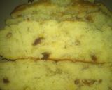 A picture of step 5 of Dry Fruits Banana Cake.