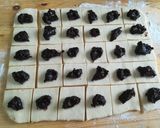 Hájas szilvalekvárral recept fázis 8 fotója