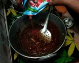 A picture of step 7 of Chilli potato.