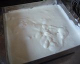 A picture of step 9 of Low Calorie No-Bake Cheesecake.