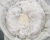 Foto langkah ke 9 dari resep SOURDOUGH MARBLE🌾.