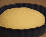 A picture of step 2 of Cassata : Ice Cream ・ Ricotta Cheese Cake.