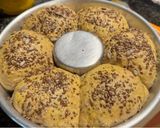 Foto del paso 8 de la receta: Pan de garbanzos