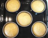A picture of step 8 of Fluffy Light Sweet Honey Lemon Bread.