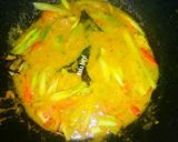 Foto langkah ke 4 dari resep Ikan nila pesmol.