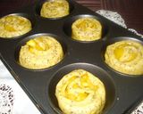 A picture of step 12 of Rich Black Tea & Apple Bread Rolls.
