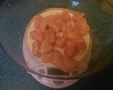 Sweet `n` sour chicken with rice Chinese style less than 500 calories recipe step 4 photo