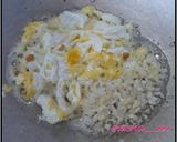 Foto langkah ke 2 dari resep Brokoli Siram Tahu Telur.