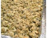 A picture of step 4 of Thanksgiving Leftover Pot Pie.