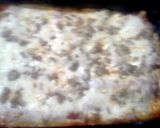 A picture of step 14 of stuffed manicotti.