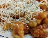 Foto del paso 6 de la receta: Ñoquis con queso