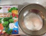 Hình bước làm 3 của món Trà Thái