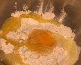 Une image de l'étape 1 de Crêpes 🥞 🧡.