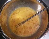 A picture of step 1 of Easy, Sweet, and Delicious French Toast.