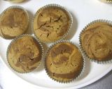 A picture of step 4 of Muffins with Coffee Flavor.